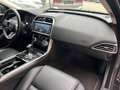 Jaguar XE S/LEDER/NAVI/TEMPOMAT/AUTOMATIK/DAB/MEMORY Gris - thumbnail 25