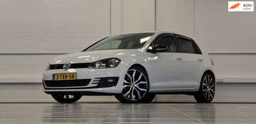 1.2 TSI Automaat Clima 19' LM velgen Navi Trekhaak