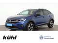 Volkswagen Taigo 1.0 TSI DSG Style IQ.Light/ACC/Kamera/App/ Blau - thumbnail 1