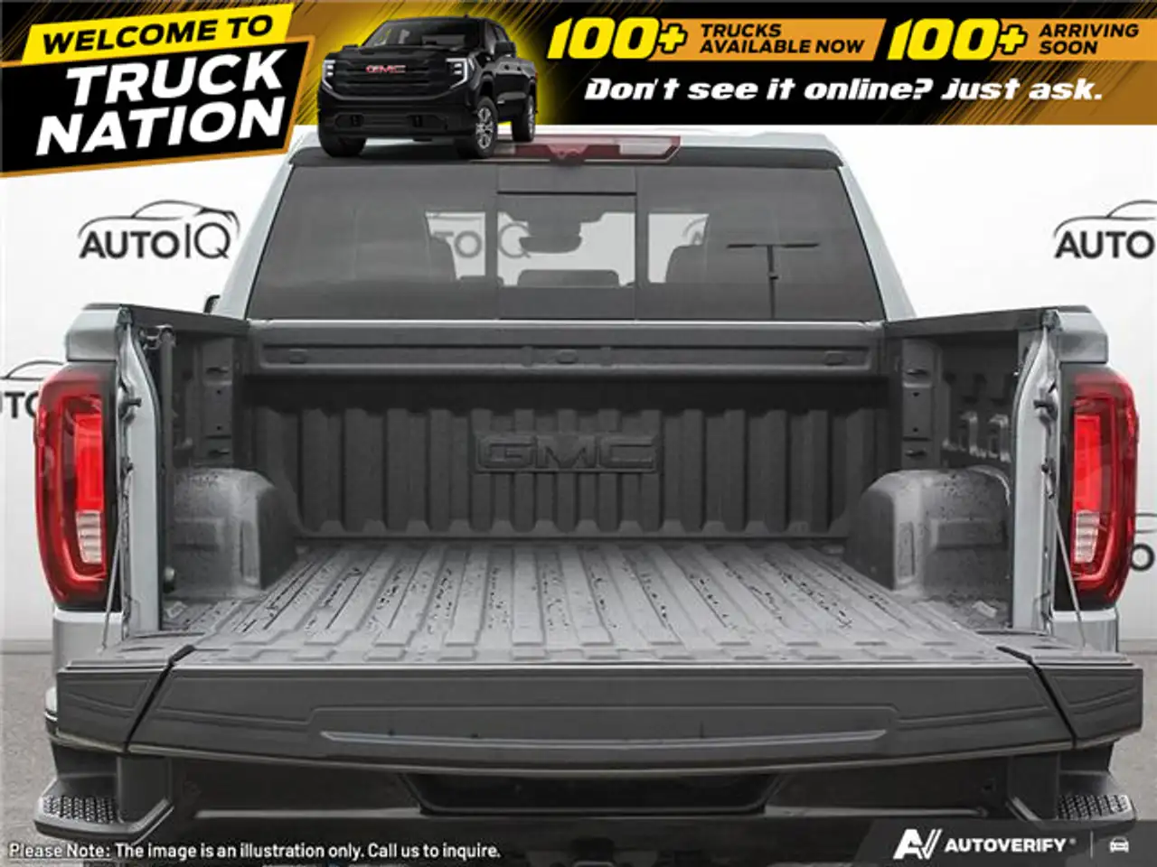 GMC Sierra 1500 fotografie GMC Sierra 1500