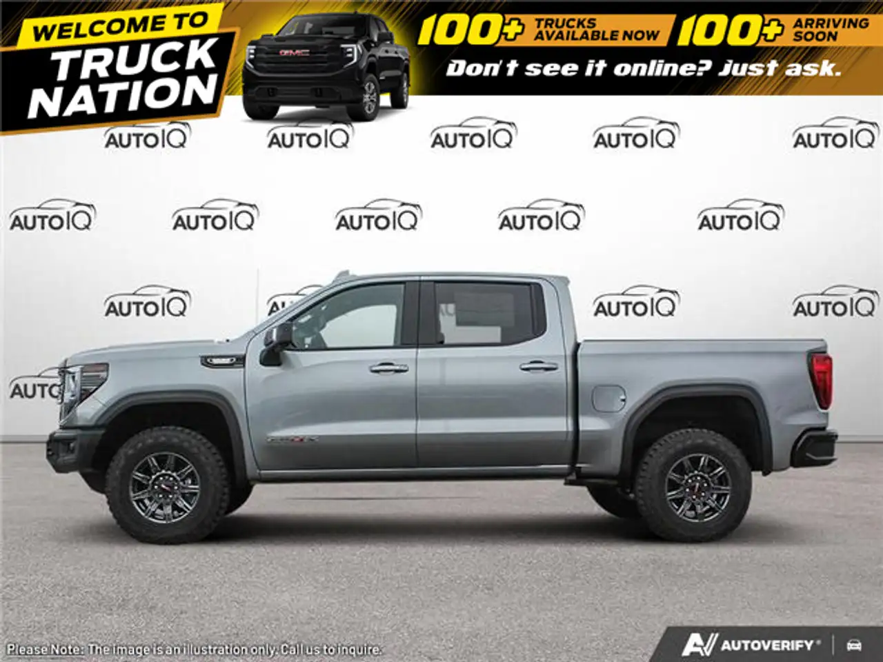 GMC Sierra 1500 fotografie GMC Sierra 1500
