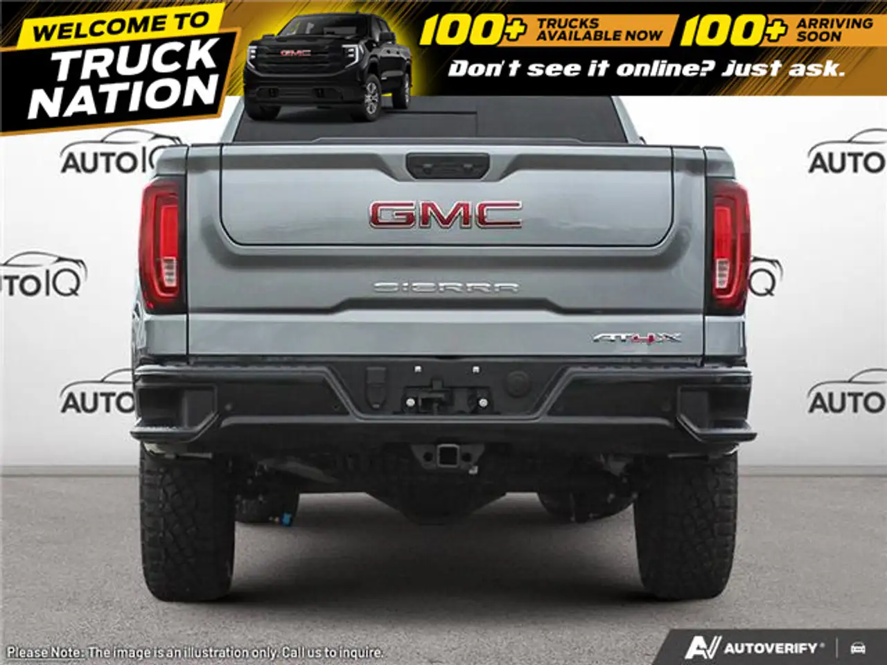GMC Sierra 1500 fotografie GMC Sierra 1500