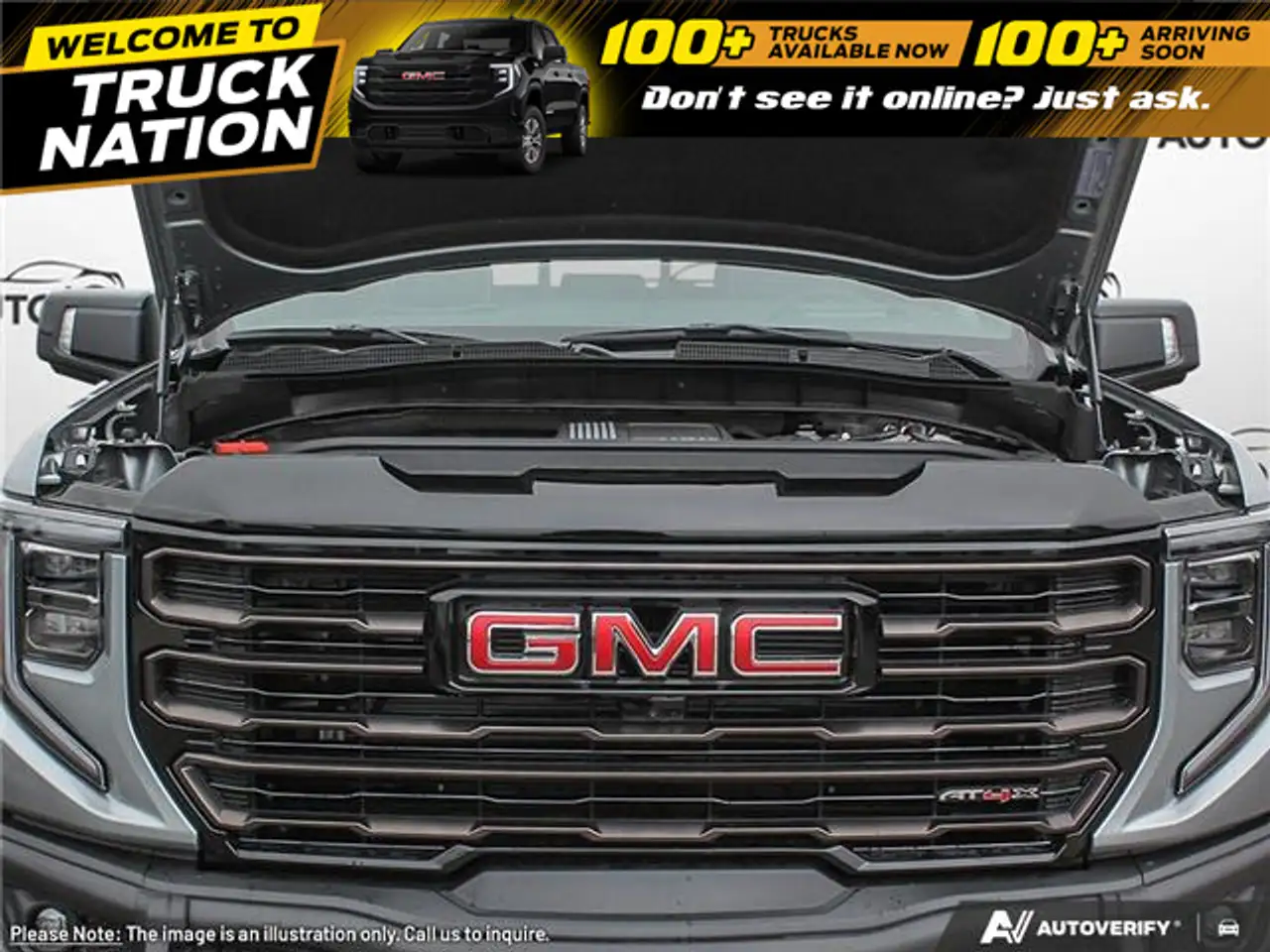 GMC Sierra 1500 fotografie GMC Sierra 1500
