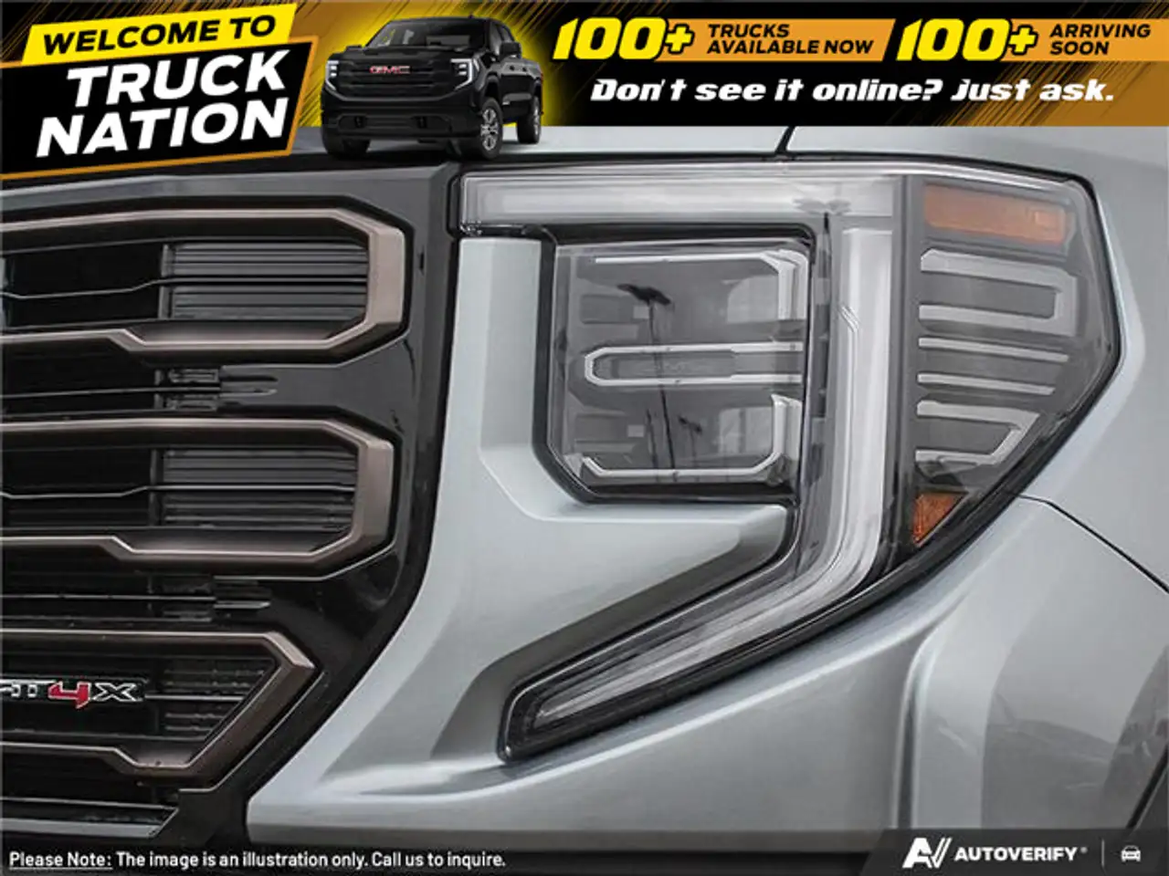GMC Sierra 1500 fotografie GMC Sierra 1500