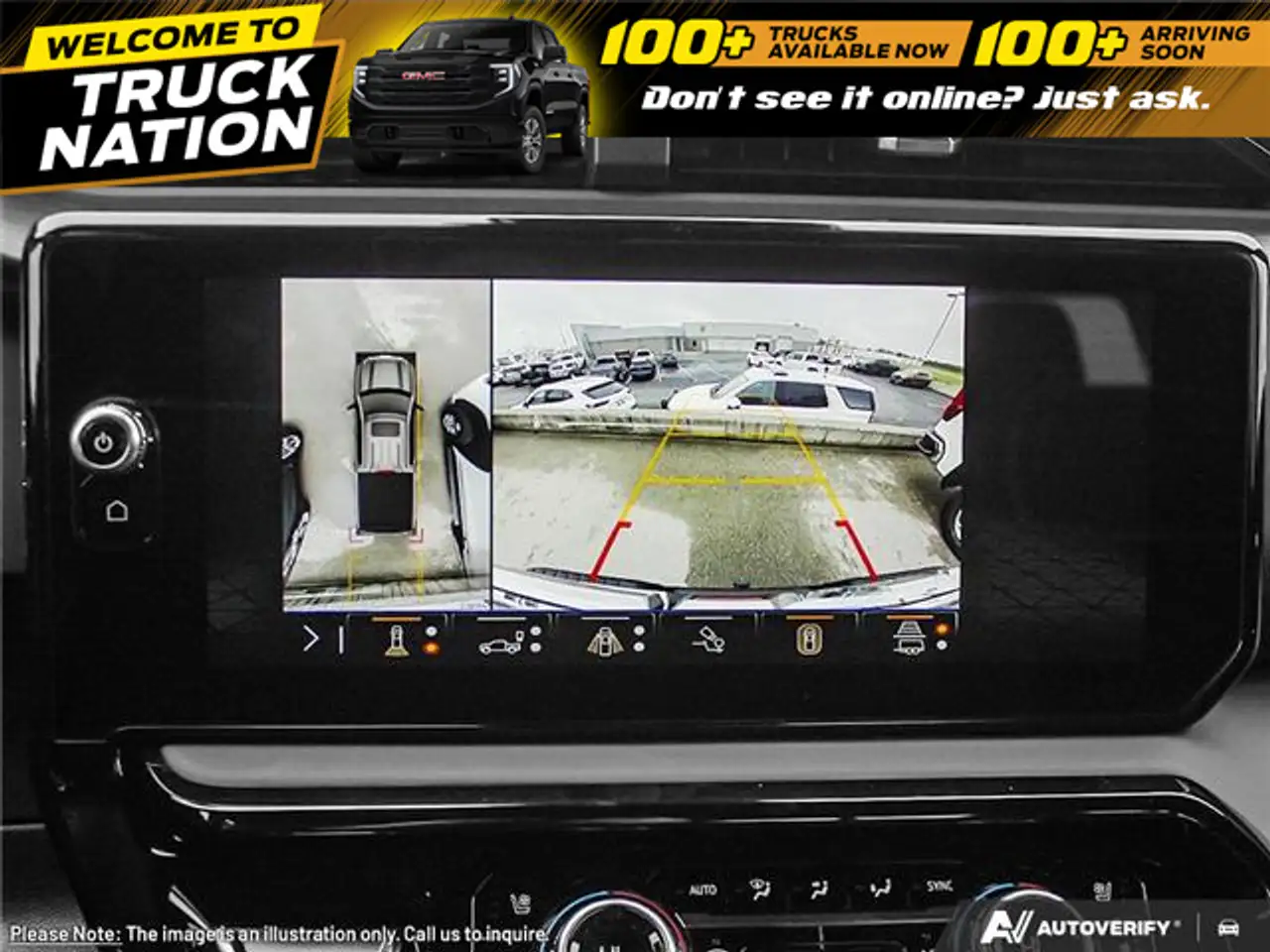 GMC Sierra 1500 fotografie GMC Sierra 1500
