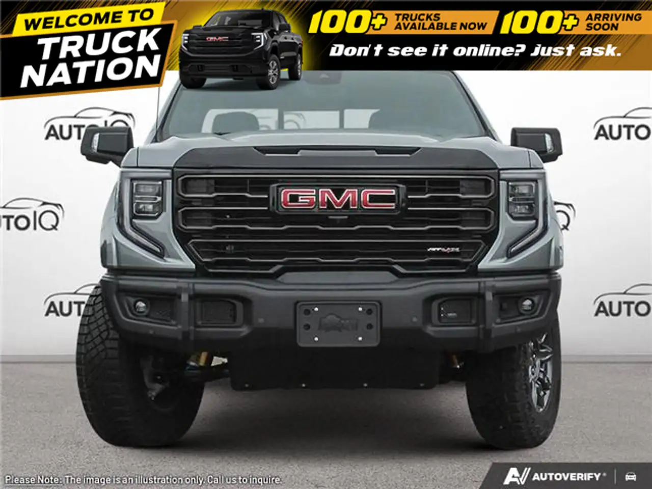 GMC Sierra 1500 fotografie GMC Sierra 1500