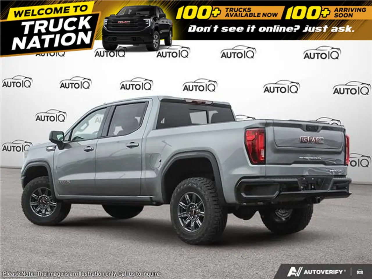 GMC Sierra 1500 fotografie GMC Sierra 1500