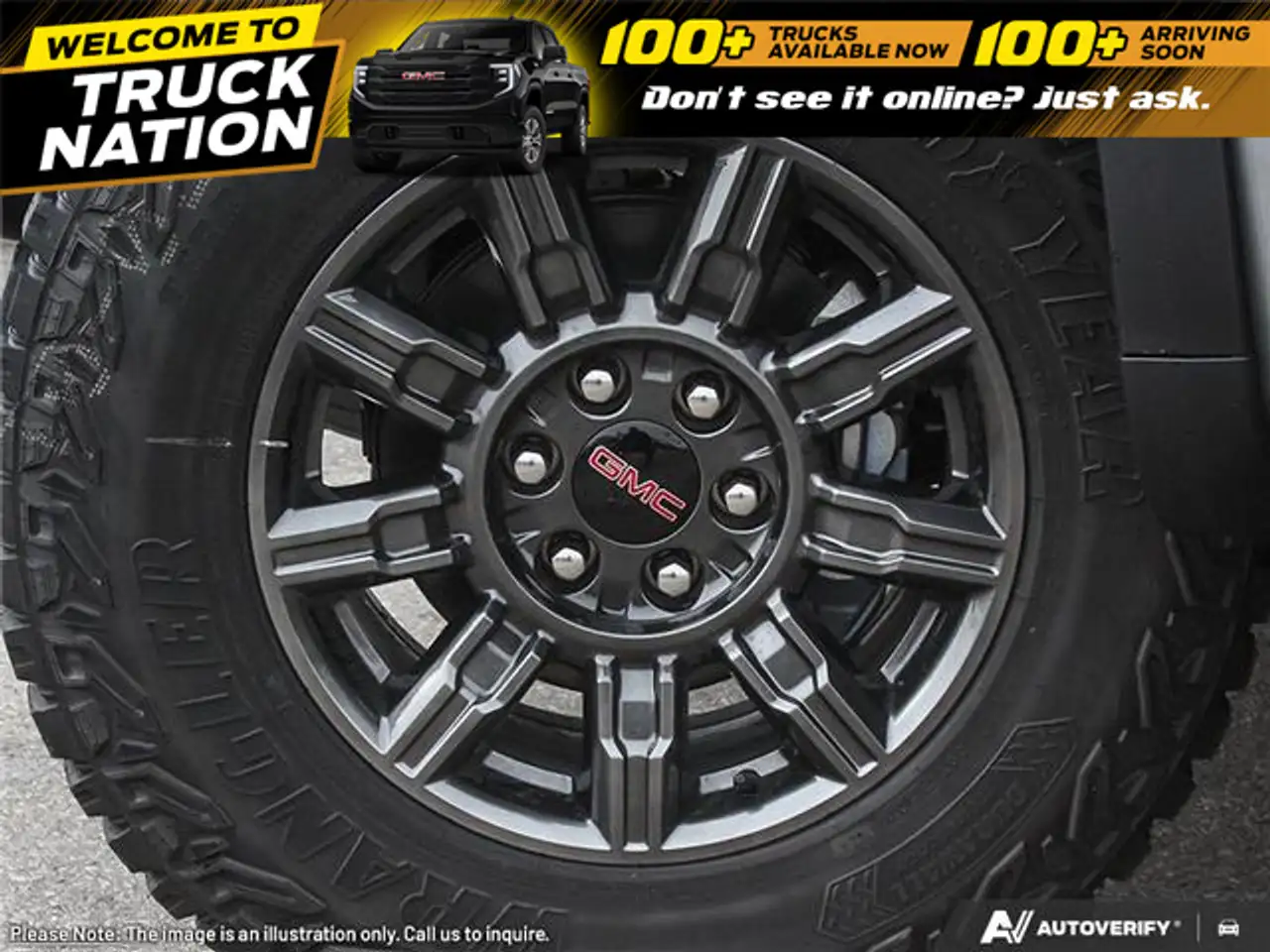 GMC Sierra 1500 fotografie GMC Sierra 1500