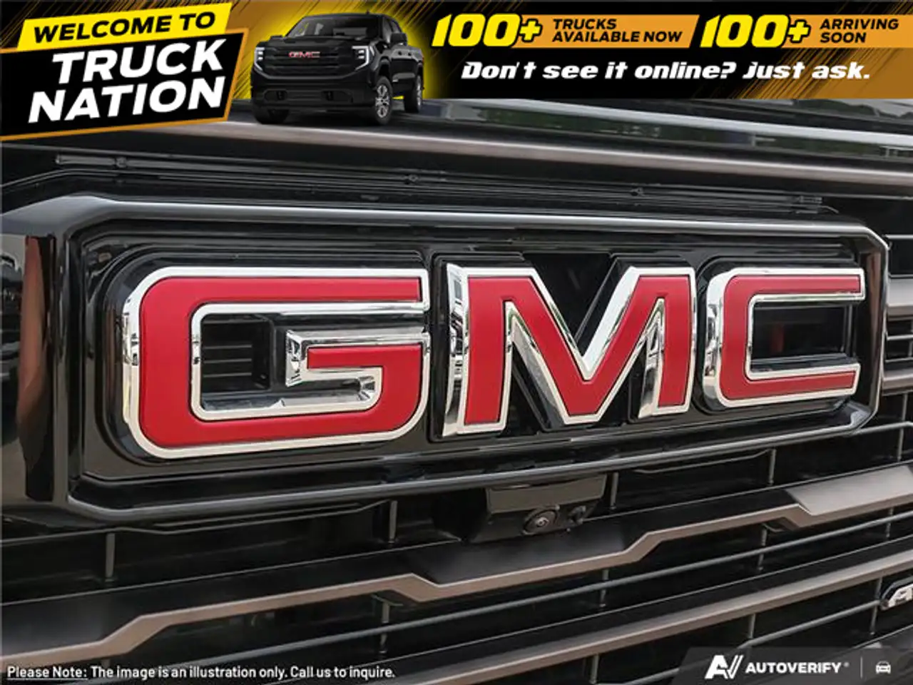 GMC Sierra 1500 fotografie GMC Sierra 1500
