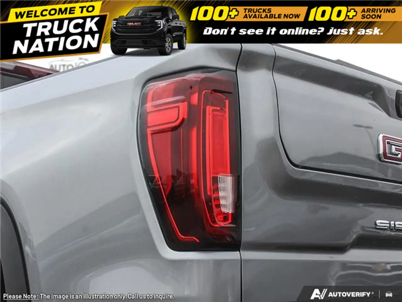 GMC Sierra 1500 fotografie GMC Sierra 1500