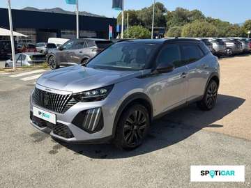 1.2 PureTech 130ch S\u0026S GT EAT8