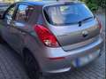 Hyundai i20 i20  5-Türer 1.2 Trend Silber - thumbnail 4