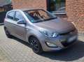 Hyundai i20 i20  5-Türer 1.2 Trend Silber - thumbnail 2