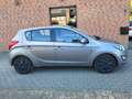Hyundai i20 i20  5-Türer 1.2 Trend Silber - thumbnail 3