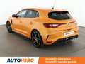 Renault Megane 1.8 TCe R.S. Trophy Оранжевый - thumbnail 4