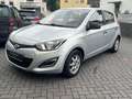 Hyundai i20 *KLIMA*WENIG KM*ALUFELGEN*5 TÜRER* Silber - thumbnail 27