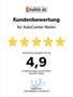 Hyundai i20 *KLIMA*WENIG KM*ALUFELGEN*5 TÜRER* Argent - thumbnail 2
