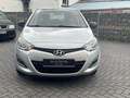 Hyundai i20 *KLIMA*WENIG KM*ALUFELGEN*5 TÜRER* Silber - thumbnail 20