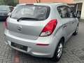 Hyundai i20 *KLIMA*WENIG KM*ALUFELGEN*5 TÜRER* Silber - thumbnail 17