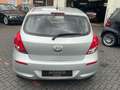 Hyundai i20 *KLIMA*WENIG KM*ALUFELGEN*5 TÜRER* Silber - thumbnail 29