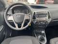 Hyundai i20 *KLIMA*WENIG KM*ALUFELGEN*5 TÜRER* Silber - thumbnail 25