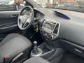 Hyundai i20 *KLIMA*WENIG KM*ALUFELGEN*5 TÜRER* Silber - thumbnail 23