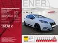 Nissan Micra MICRA N-SPORT AT LED Navi Kamera Alcantara Blanc - thumbnail 2