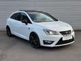 SEAT Ibiza SC Cupra*Pano*Bi-Xenon*Navi*Klimaautomatik Weiß - thumbnail 1