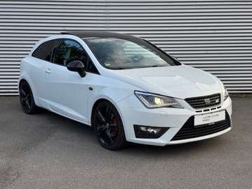 SC Cupra*Pano*Bi-Xenon*Navi*Klimaautomatik