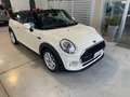 MINI Cooper D Cabrio Mini Cabrio 2.0 Cooper D autom. OK NEOPATENTATI Beige - thumbnail 14