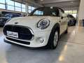 MINI Cooper D Cabrio Mini Cabrio 2.0 Cooper D autom. OK NEOPATENTATI Beige - thumbnail 2
