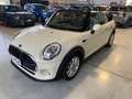 MINI Cooper D Cabrio Mini Cabrio 2.0 Cooper D autom. OK NEOPATENTATI Beige - thumbnail 6