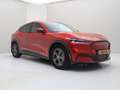 Ford Mustang Mach-E 75kWh RWD 258pk 90.5% SoH [ TECH PACK+CAMERA+STOEL Rouge - thumbnail 4