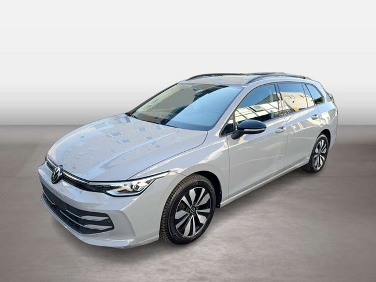 Volkswagen Golf Variant — Volkswagen Golf Variant Goal 1,5 l TSI LED App Connect Sitzheizung Einp...