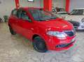Lancia Ypsilon 0.9 TwinAir 85 CV 5 porte Metano Ecochic Elefant.B Rosso - thumbnail 1