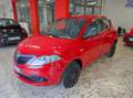 Lancia Ypsilon 0.9 TwinAir 85 CV 5 porte Metano Ecochic Elefant.B Rosso - thumbnail 3
