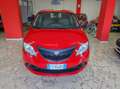 Lancia Ypsilon 0.9 TwinAir 85 CV 5 porte Metano Ecochic Elefant.B Rosso - thumbnail 2