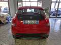 Lancia Ypsilon 0.9 TwinAir 85 CV 5 porte Metano Ecochic Elefant.B Rosso - thumbnail 6
