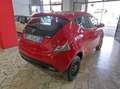 Lancia Ypsilon 0.9 TwinAir 85 CV 5 porte Metano Ecochic Elefant.B Rosso - thumbnail 5