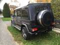 Mercedes-Benz G 400 G400 CDI/6 Station Wagen 2850 mm Schwarz - thumbnail 4