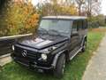Mercedes-Benz G 400 G400 CDI/6 Station Wagen 2850 mm Schwarz - thumbnail 2