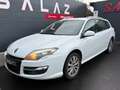 Renault Laguna Laguna 1.5 dCi ECO2 /DIESEL/EXPORT/MARCHAND Blanc - thumbnail 8