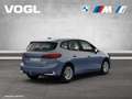 BMW 218 d Active Tourer Gris - thumbnail 2