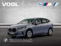 BMW 218 d Active Tourer Gris - thumbnail 1