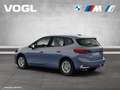 BMW 218 d Active Tourer Gris - thumbnail 6