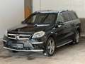 Mercedes-Benz GL 63 AMG 4Matic ACC 360° 3-Zonen Pano H/K AHK Schwarz - thumbnail 3