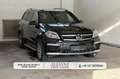 Mercedes-Benz GL 63 AMG 4Matic ACC 360° 3-Zonen Pano H/K AHK Schwarz - thumbnail 1