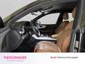 Audi Q8 50 TDI quattro HD-MATRIX+ACC+RFK+NAVI+AHK+LEDER+B& Grau - thumbnail 8