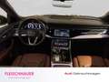 Audi Q8 50 TDI quattro HD-MATRIX+ACC+RFK+NAVI+AHK+LEDER+B& Grau - thumbnail 12