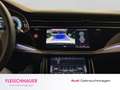 Audi Q8 50 TDI quattro HD-MATRIX+ACC+RFK+NAVI+AHK+LEDER+B& Grau - thumbnail 14